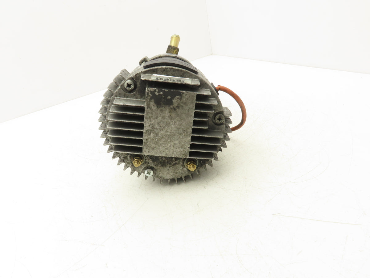 Hyster 8522394 Electric Forklift Hydraulic Pump Steering Motor 48V 1.5kW 8620616