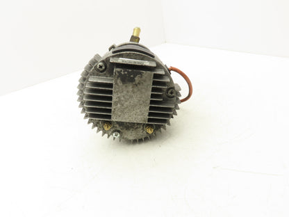 Hyster 8522394 Electric Forklift Hydraulic Pump Steering Motor 48V 1.5kW 8620616