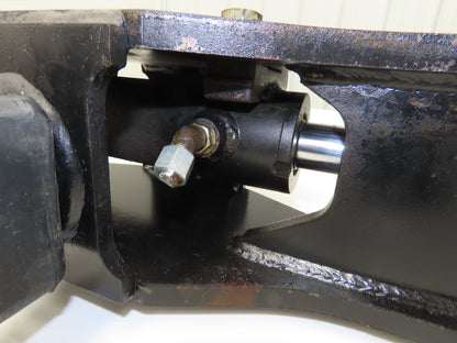 Yale Forklift Dual-Wheel Rear Axle Assembly Off ERC040AHN36TE082