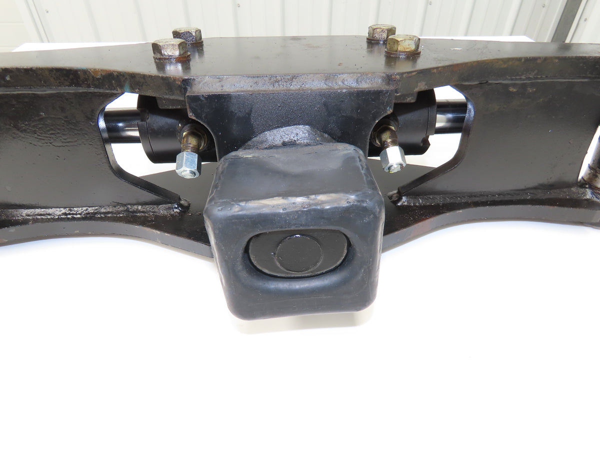 Yale Forklift Dual-Wheel Rear Axle Assembly Off ERC040AHN36TE082