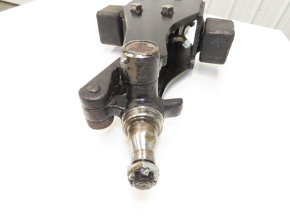 Yale Forklift Dual-Wheel Rear Axle Assembly Off ERC040AHN36TE082