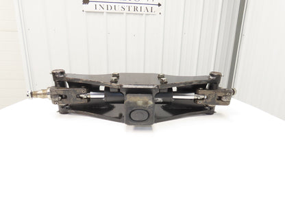 Yale Forklift Dual-Wheel Rear Axle Assembly Off ERC040AHN36TE082