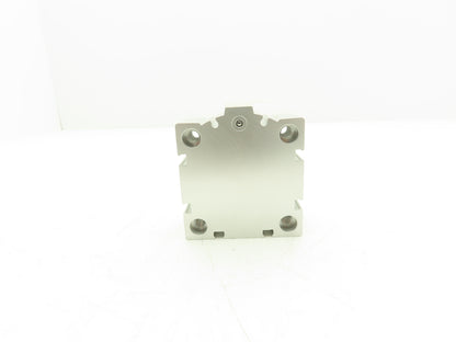 Festo 188278 Pneumatic Cylinder Short Stroke 10 mm G1 Female Port Aluminum Body