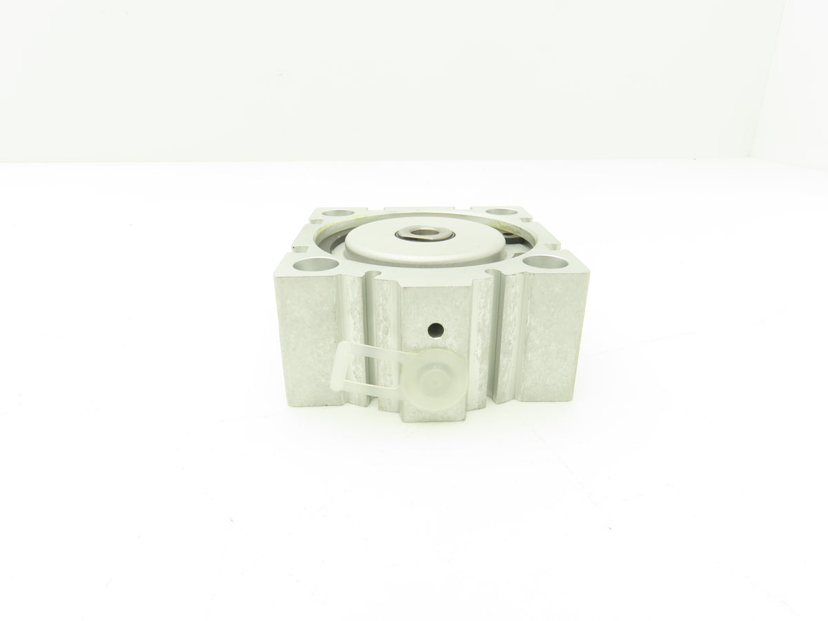 Festo 188278 Pneumatic Cylinder Short Stroke 10 mm G1 Female Port Aluminum Body