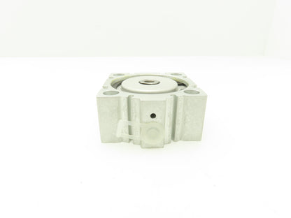 Festo 188278 Pneumatic Cylinder Short Stroke 10 mm G1 Female Port Aluminum Body