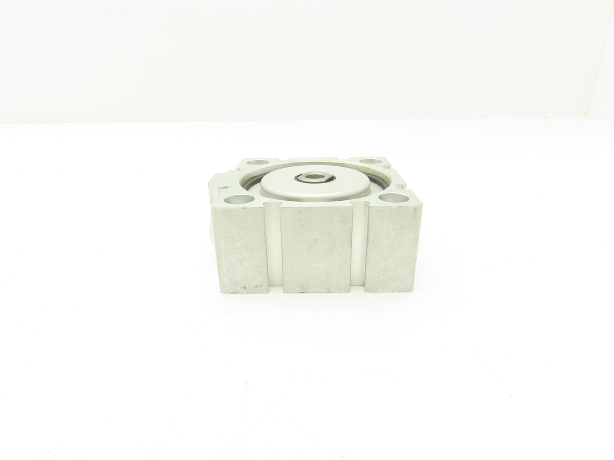 Festo 188278 Pneumatic Cylinder Short Stroke 10 mm G1 Female Port Aluminum Body
