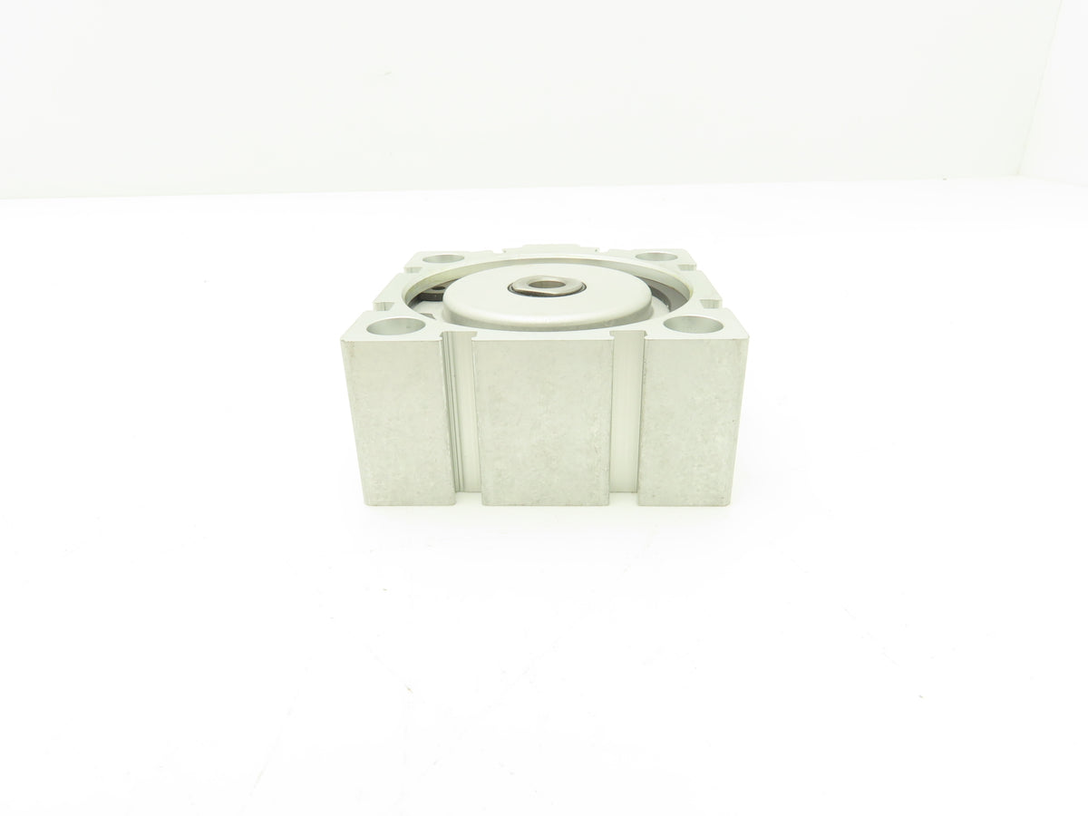 Festo 188278 Pneumatic Cylinder Short Stroke 10 mm G1 Female Port Aluminum Body