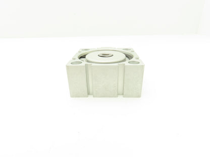 Festo 188278 Pneumatic Cylinder Short Stroke 10 mm G1 Female Port Aluminum Body
