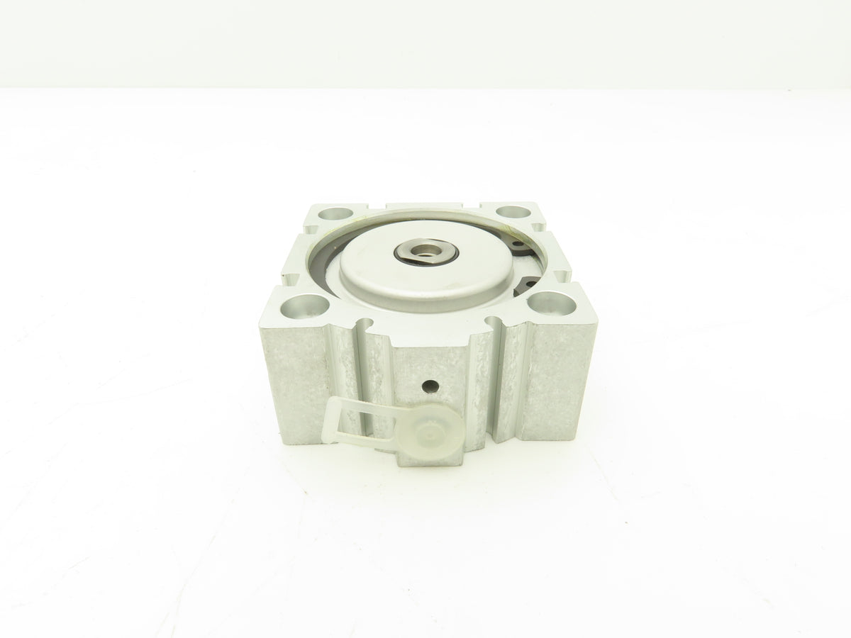 Festo 188278 Pneumatic Cylinder Short Stroke 10 mm G1 Female Port Aluminum Body