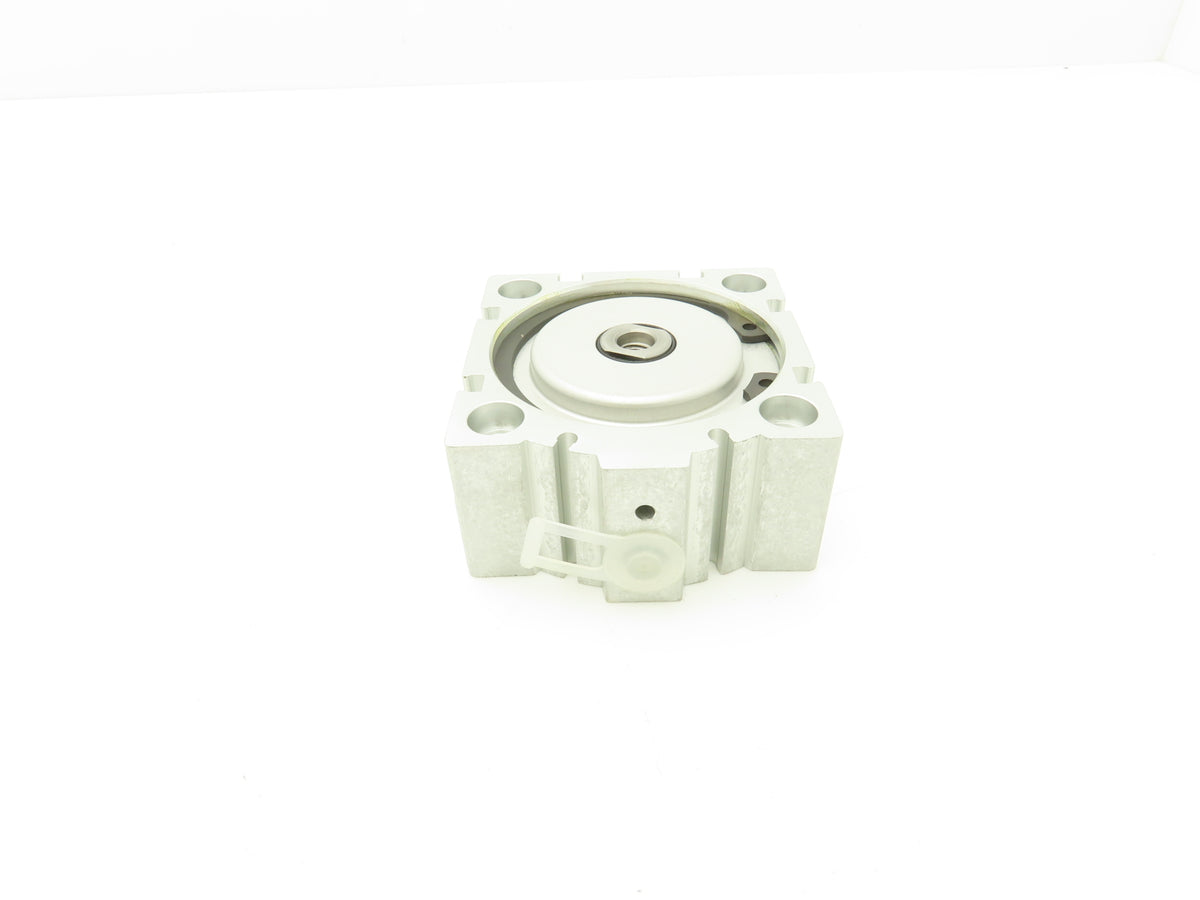 Festo 188278 Pneumatic Cylinder Short Stroke 10 mm G1 Female Port Aluminum Body