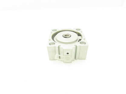 Festo 188278 Pneumatic Cylinder Short Stroke 10 mm G1 Female Port Aluminum Body