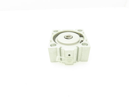 Festo 188278 Pneumatic Cylinder Short Stroke 10 mm G1 Female Port Aluminum Body