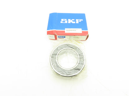 SKF BS2-2216-2RS/VT143 Roller Bearing 80mm ID x 140 OD 40mm Width Double Sealed