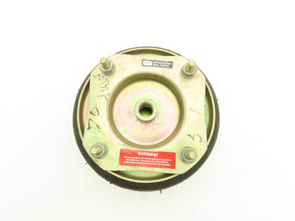 Martonair SPWG/30081 Pneumatic 8" Spring/Bellow Vibration Isolation 75mm Stroke