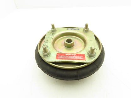 Martonair SPWG/30081 Pneumatic 8" Spring/Bellow Vibration Isolation 75mm Stroke