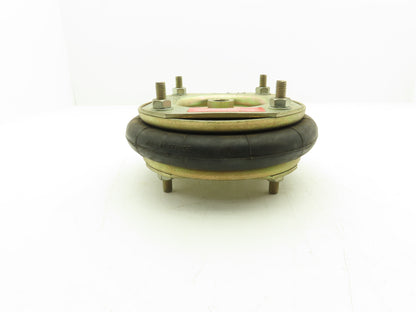 Martonair SPWG/30081 Pneumatic 8" Spring/Bellow Vibration Isolation 75mm Stroke