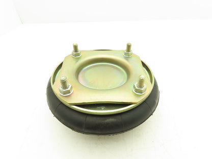 Martonair M/31081 Pneumatic 8" Spring/Bellow Vibration Isolation 75mm Stroke