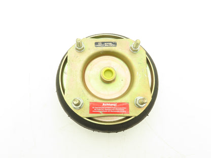 Martonair M/31081 Pneumatic 8" Spring/Bellow Vibration Isolation 75mm Stroke