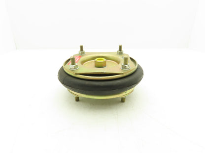 Martonair M/31081 Pneumatic 8" Spring/Bellow Vibration Isolation 75mm Stroke