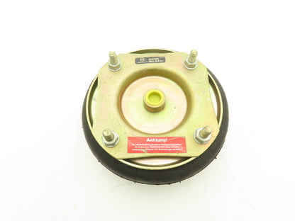 Martonair M/31081 Pneumatic 8" Spring/Bellow Vibration Isolation 75mm Stroke
