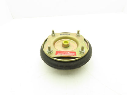 Martonair M/31081 Pneumatic 8" Spring/Bellow Vibration Isolation 75mm Stroke