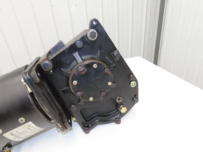 Hyster 8507170 Forklift Right Front Drive Axle & Motor 5-Lug Off E40HSD