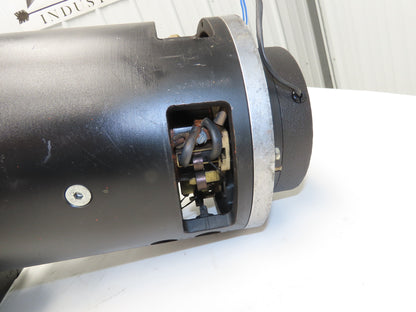 Hyster 8507170 Forklift Right Front Drive Axle & Motor 5-Lug Off E40HSD