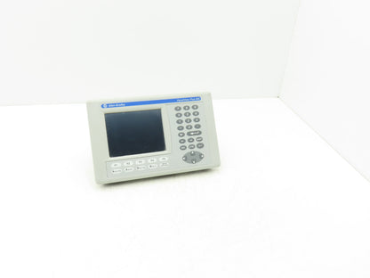 Allen Bradley 2711P-B6M20D8 PanelView Plus 600 Graphic Operator Touch Terminal