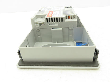 Allen Bradley 2711P-B6M20D8 PanelView Plus 600 Graphic Operator Touch Terminal