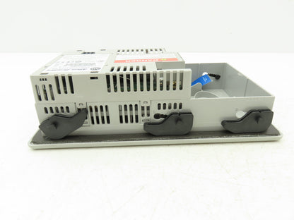 Allen Bradley 2711P-B6M20D8 PanelView Plus 600 Graphic Operator Touch Terminal