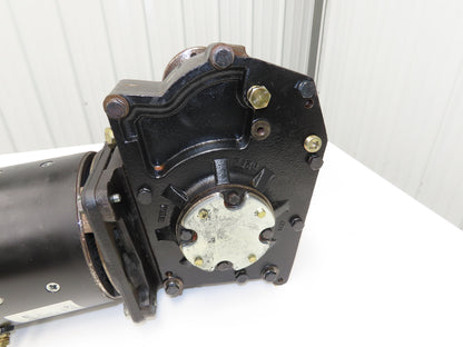 Hyster 8507170 Forklift Left Front Drive Axle & Motor 5-Lug Off E40HSD
