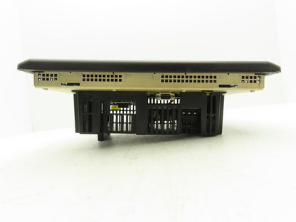 Allen Bradley 2711-T10C8 PanelView 1000 Touch Screen Operator Terminal Ser D