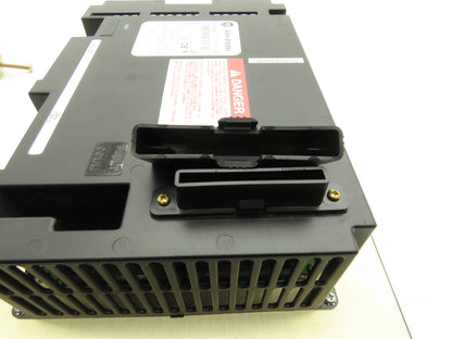 Allen Bradley 2711-T10C8 PanelView 1000 Touch Screen Operator Terminal Ser D