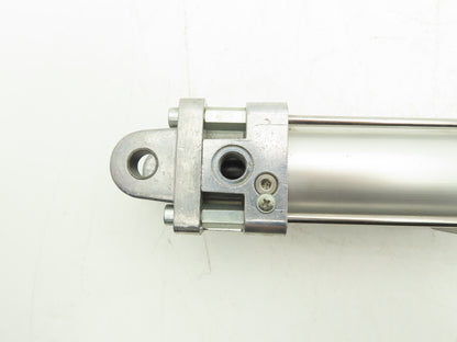 Leibfried-Masch 43129040070 Pneumatic Cylinder Double Acting 44 mm x 70 mm