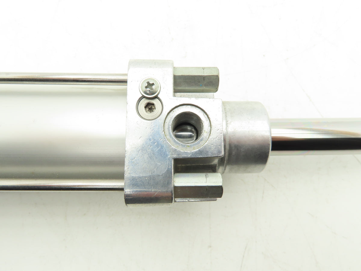 Leibfried-Masch 43129040070 Pneumatic Cylinder Double Acting 44 mm x 70 mm