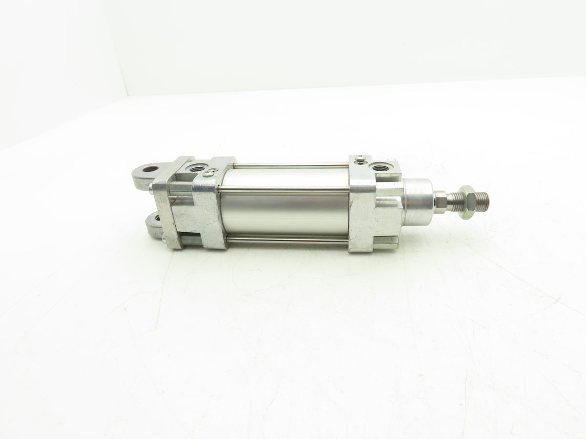 Leibfried-Masch 43129040070 Pneumatic Cylinder Double Acting 44 mm x 70 mm