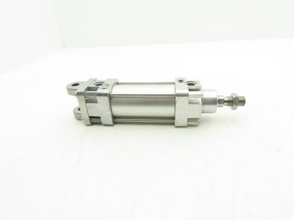 Leibfried-Masch 43129040070 Pneumatic Cylinder Double Acting 44 mm x 70 mm