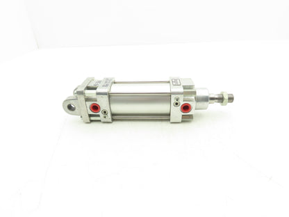 Leibfried-Masch 43129040070 Pneumatic Cylinder Double Acting 44 mm x 70 mm