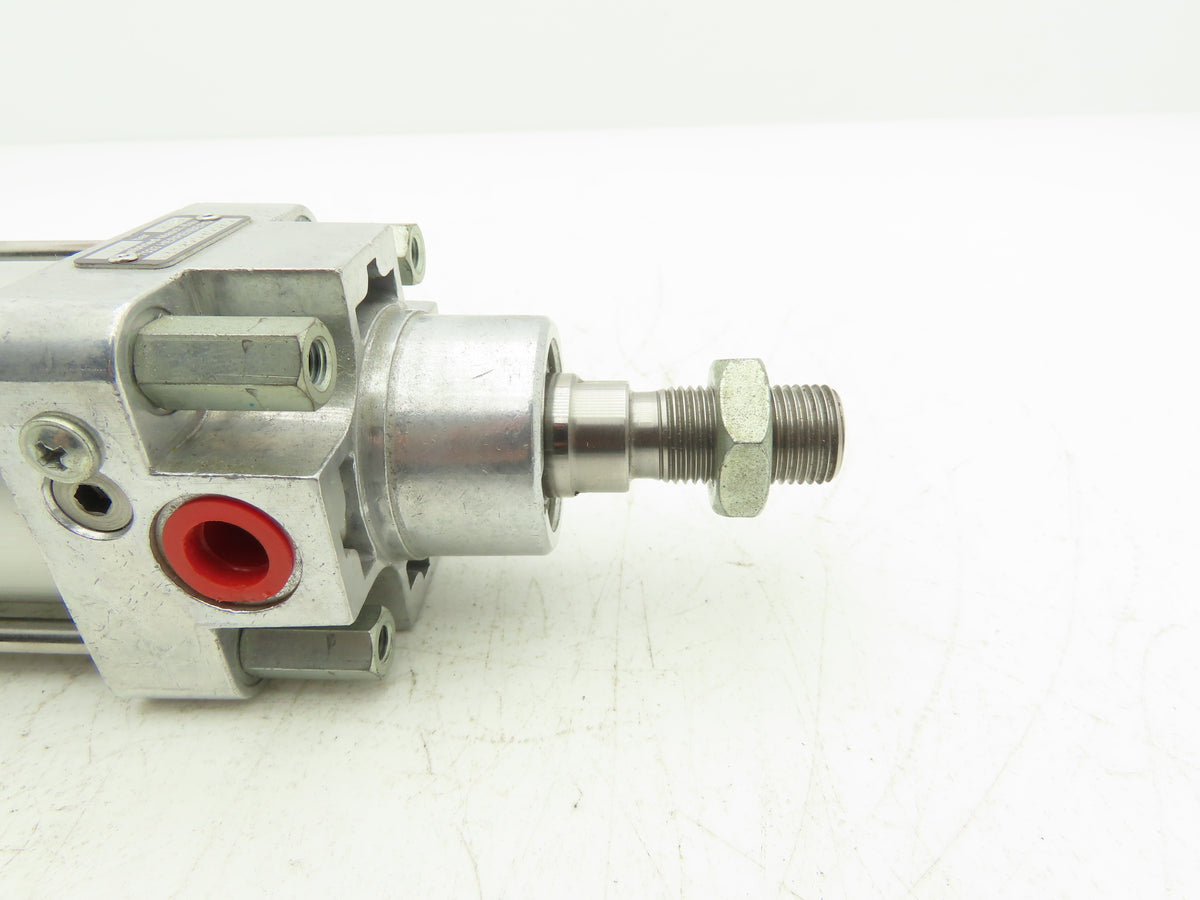 Leibfried-Masch 43129040070 Pneumatic Cylinder Double Acting 44 mm x 70 mm