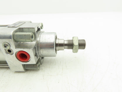 Leibfried-Masch 43129040070 Pneumatic Cylinder Double Acting 44 mm x 70 mm