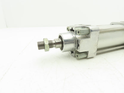Leibfried-Masch 43129040070 Pneumatic Cylinder Double Acting 44 mm x 70 mm