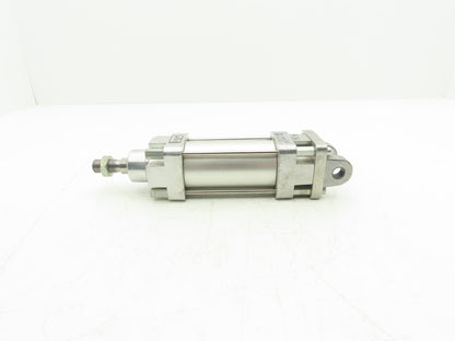 Leibfried-Masch 43129040070 Pneumatic Cylinder Double Acting 44 mm x 70 mm