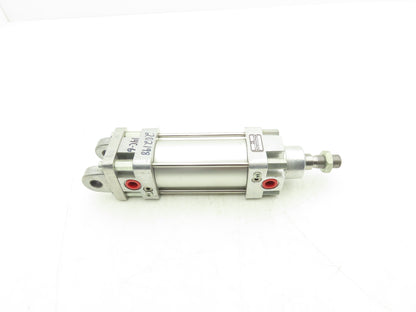 Leibfried-Masch 43129040070 Pneumatic Cylinder Double Acting 44 mm x 70 mm