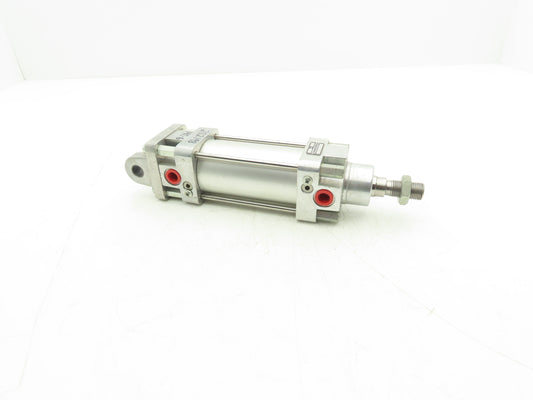 Leibfried-Masch 43129040070 Pneumatic Cylinder Double Acting 44 mm x 70 mm