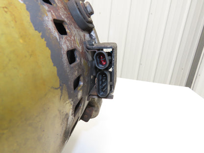 Danaher TSW 180/6-200 Hyster Forklift Traction Motor 36/48V 961RPM E50XN-33