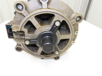 Danaher TSW 180/6-200 Hyster Forklift Traction Motor 36/48V 961RPM E50XN-33