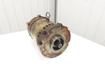 Danaher TSW 180/6-200 Hyster Forklift Traction Motor 36/48V 961RPM E50XN-33
