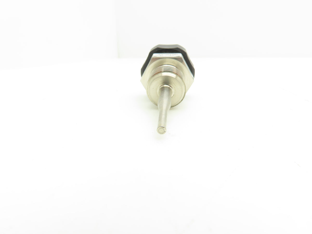 Tematec WT082-1079 Temperature Sensing Switch -40-250° C  5/Pin 4 Wire M12
