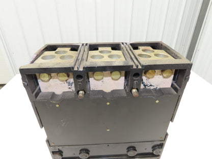 Square D MAL36600 Molded Case Circuit Breaker 600A 3 Pole 600V M Frame Series 1