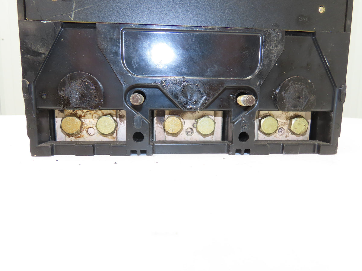 Square D MAL36600 Molded Case Circuit Breaker 600A 3 Pole 600V M Frame Series 1